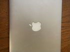 Apple MacBook Air 11 mid 2012 A1465 объявление продам