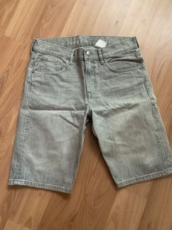 Шорты H&m denim EUR158
