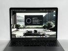Macbook air 13 2018 retina 256