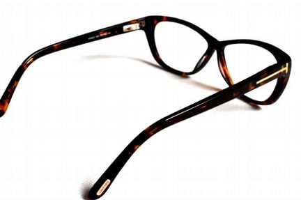 Оправа TOM Ford TF5227 / очки оправа Luxor