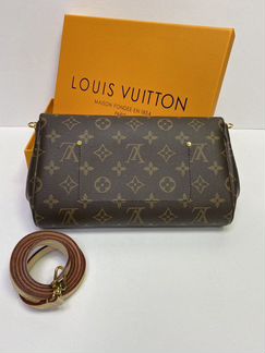 Сумка Louis Vuitton Favorite MM