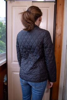 Куртка демисезонная Lilac Bloom 44 размер