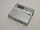 Sony MZ-N910 MiniDisc объявление продам