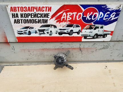 Фонарь противотуманный передний правый Hyundai