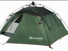 Палатка 3-местная Outventure 1 second tent 3