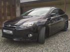 Ford Focus 1.6 МТ, 2011, 129 100 км