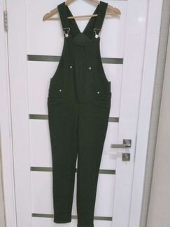 Комбинезон для беременных,теплый