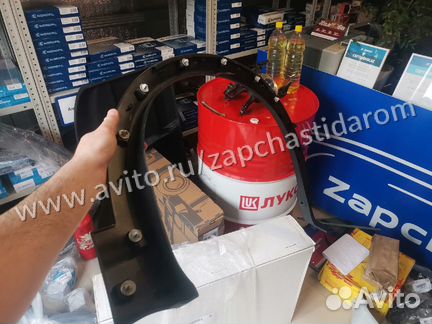 Расширитель крыла передний левый qashqai