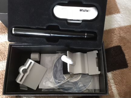 Ручка сканер