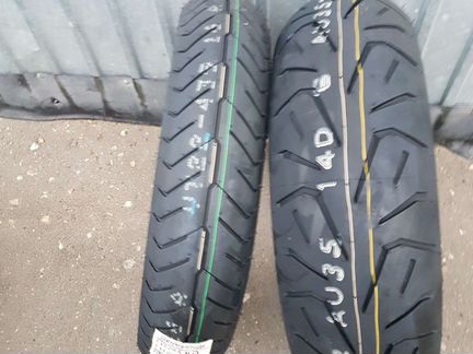 Комплект шин хонда VTX