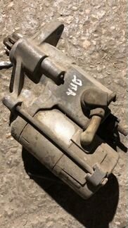 Стартер 4.4 Range Rover 3 Land Rover Vogue L322