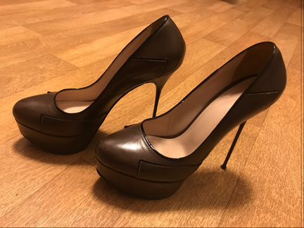 Продам туфли Marco Pini