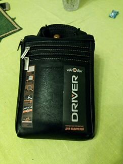 Сумка мужская