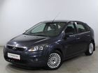 Ford Focus 1.8 МТ, 2010, 152 692 км