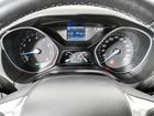 Ford Focus 1.6 AMT, 2012, 94 800 км объявление продам