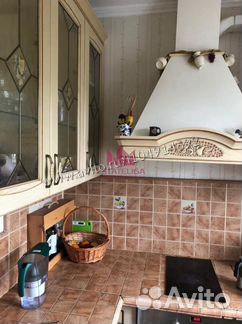 3-к квартира, 54 м², 8/8 эт.