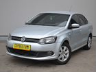 Volkswagen Polo 1.6 AT, 2014, 97 000 км