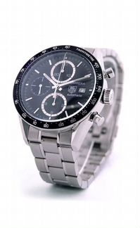 Tag Heuer Carrera Calibre 16 Chronograph