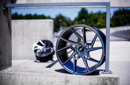 Диски jr37 19 20 bmw mercedes audi adv hre vossen