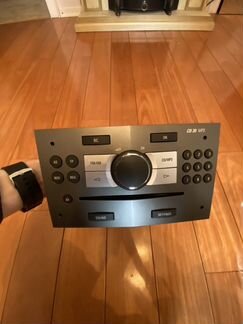 Штатная магнитола для Opel Antares 14 г.в