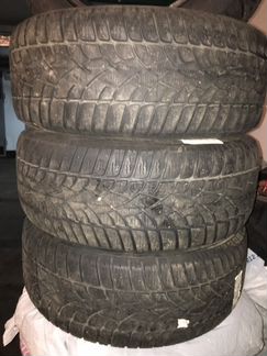 Шины 225/55 17 Run Flet