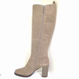 Fabiani р37 39 новые зимние сапоги 8584