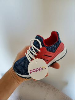 Кроссовки pappix