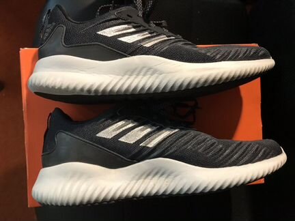 Adidas AlphaBounce