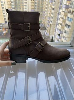 Ботинки