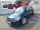 Opel Astra 1.6 МТ, 2007, 193 000 км