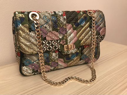 Сумка Steve Madden