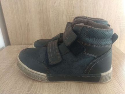 Ботинки Run 32 размер