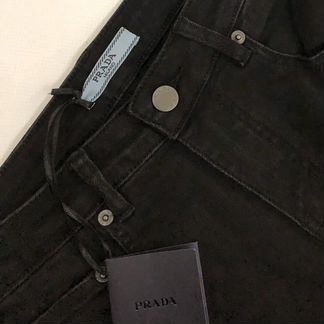 Джинсы Prad*
