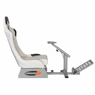 Гоночное игровое кресло Playseat Evolution