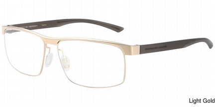 Оправа очки Porsche Dеsign p 8297 / оправы Luxor