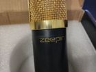 Микрофон Zeepin BM800