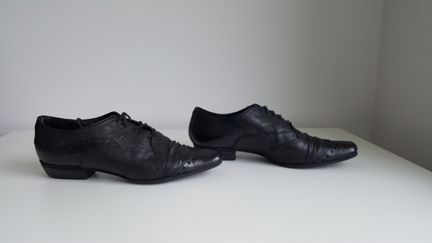 Alexander Hotto туфли женские б/y немного