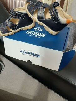 Сандали ортопедические