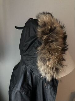 Парка SAM Hudson