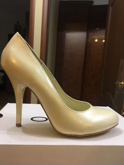 Туфли женские