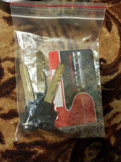 Противоугонный замок руля