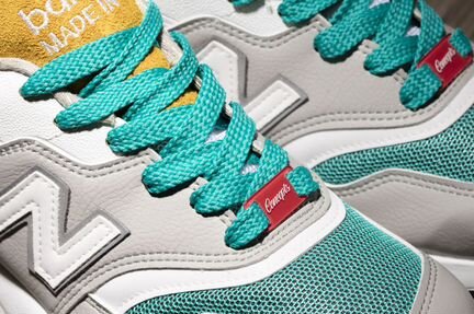 New Balance 997.5 Concepts Esplanade 9 /10 US