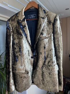 Пиджак Unconditional