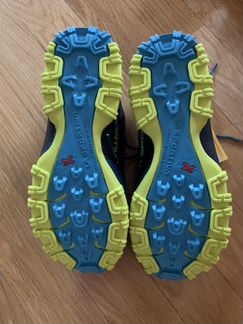 Lasportiva bushido II