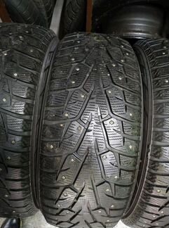 245 55 19 Yokohama бу Шины Зимние 245 55 R19 102L