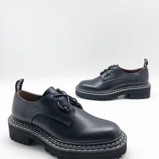 Новые Ботинки Proenza Schouler оригинал