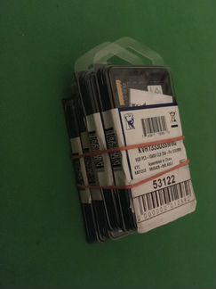 Оперативная память