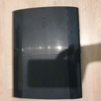 Sony PS3 + 10 игр + 4 джойстика