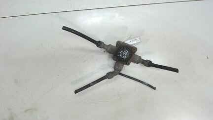 Клапан воздушный Renault Magnum, 2005