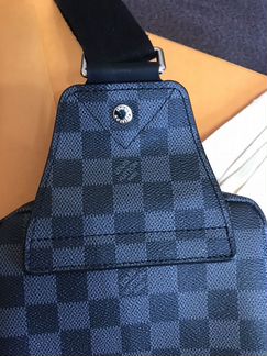 Louis Vuitton Avenue sling bag
